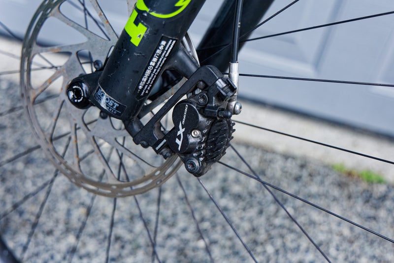 2019 Giant Trance Advanced Pro 29er 1 – Size M63003996979331113