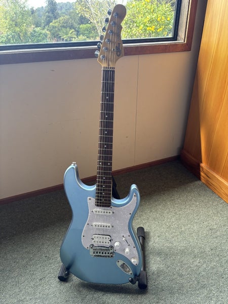 G&L Legacy HSS63002567140355111
