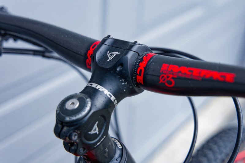 2018 Giant Anthem Advanced Pro 29er 1 – Size M63003905900547112