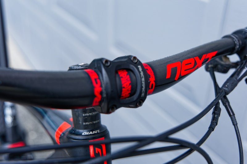 2018 Giant Anthem Advanced Pro 29er 1 – Size M63003905900547113