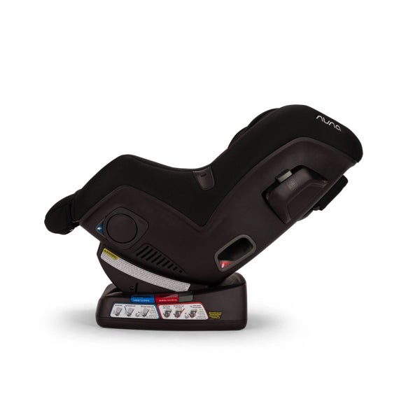 Nuna Rava Caviar (Black) Car Seat63003941747970114