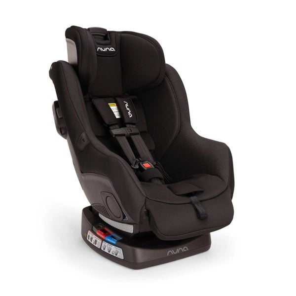 Nuna Rava Caviar (Black) Car Seat63003941747970113
