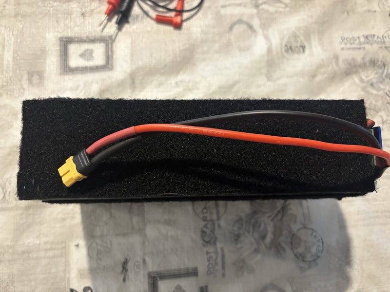 52v (14s 7p) Rectangular ebike Battery with New Charger63003997023873112
