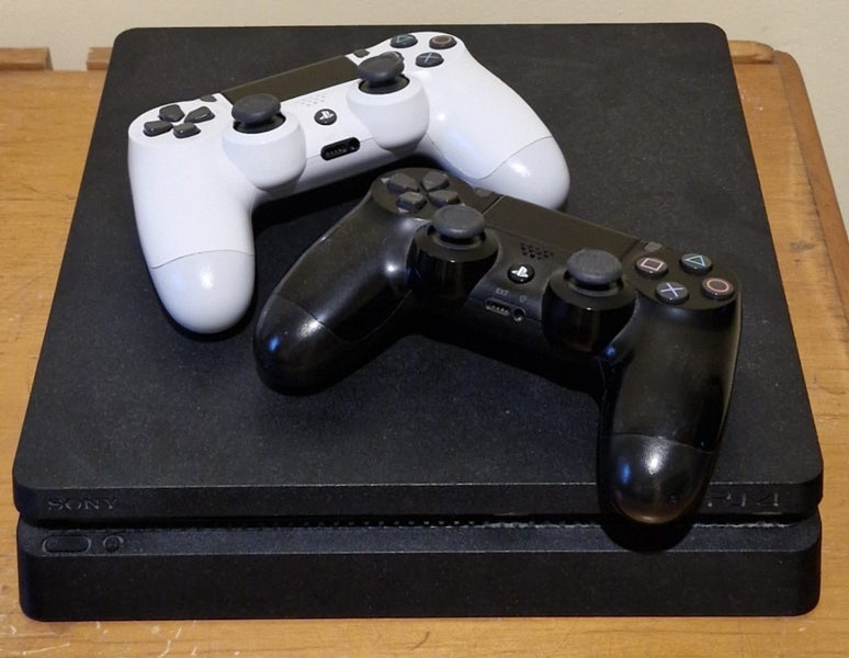 PS 4 Slim63003850877186111