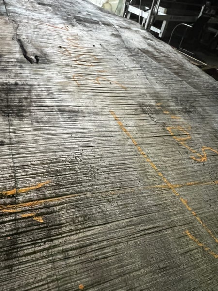 Rata Timber Slab – 305cm Rare NZ Native Hardwood63004033662466114