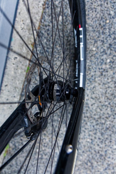 2019 Salsa Cutthroat – Medium (MD)63003997015170114