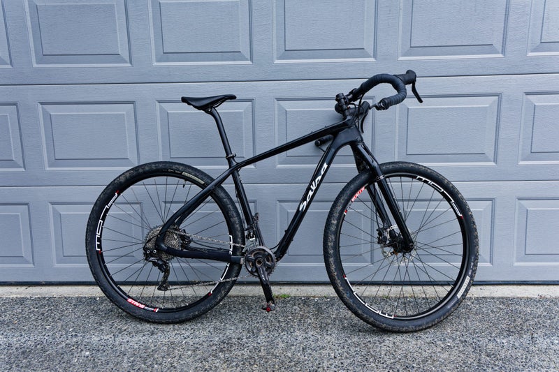 2019 Salsa Cutthroat – Medium (MD)630039970151701117