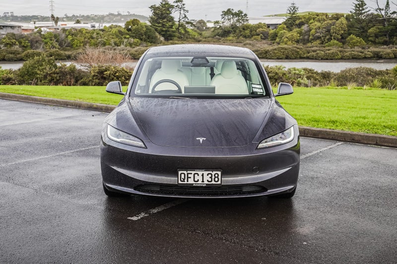 2023 Tesla Model 3 NZ LONG RANGE 629km AWD DUAL...63612523154562114