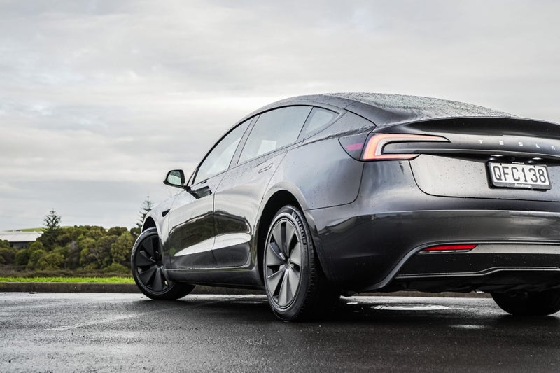 2023 Tesla Model 3 NZ LONG RANGE 629km AWD DUAL...63612523154562112