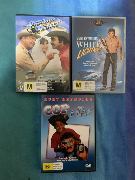 Bulk DVD Bundle 22 (Hard To Find DVDS)63617146664961110