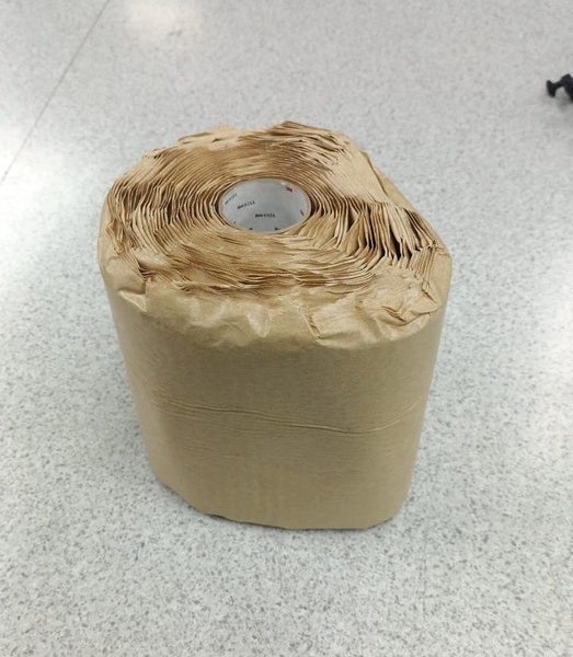 3M Scotch® Electrical Tape 150mm MADE IN USA Carousel 1