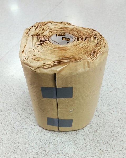 3M Scotch® Electrical Tape 150mm MADE IN USA Carousel 2