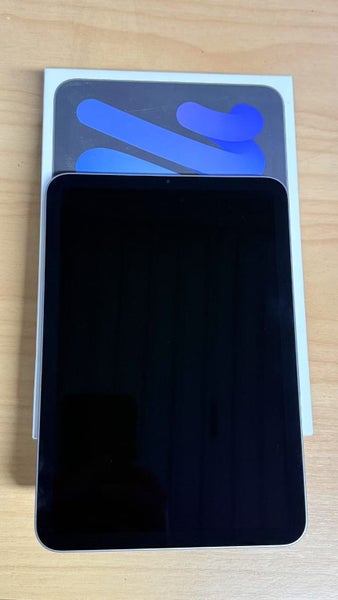 iPad mini 7 128G Wifi Space Grey63003540561025119