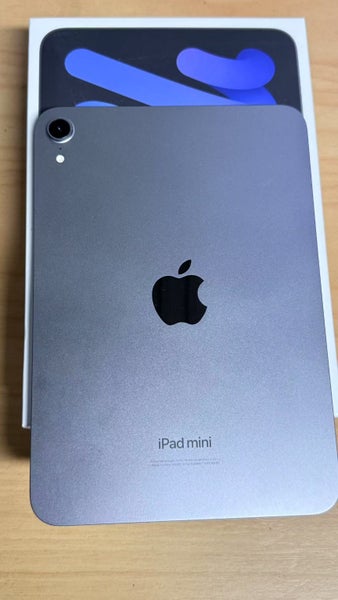 iPad mini 7 128G Wifi Space Grey63003540561025111