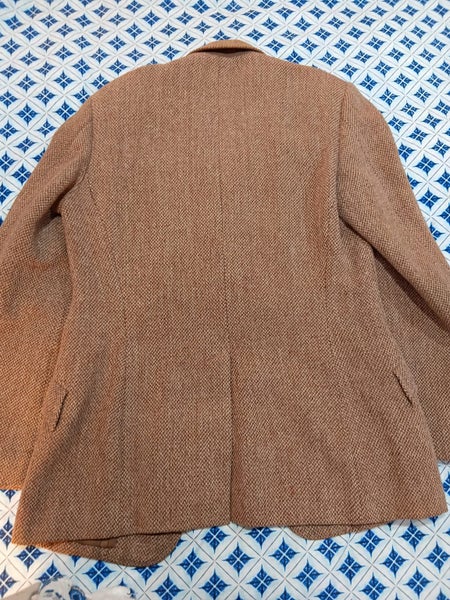 Harris Tweed Jacket63003648972289112