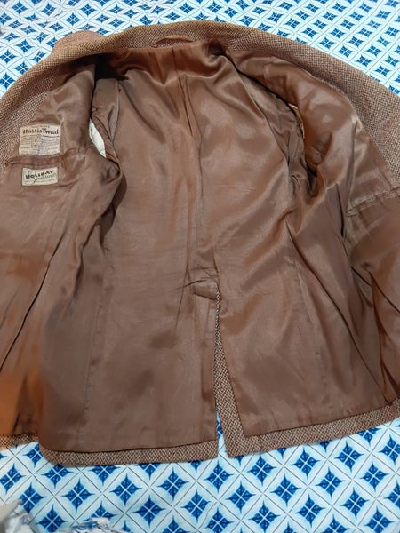 Harris Tweed Jacket63003648972289113