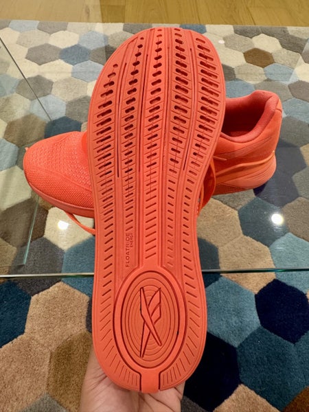Reebok Nano X4 Digital Coral/Semi Orange Flare – Men’s 9 / Women’s 1063003448489986114