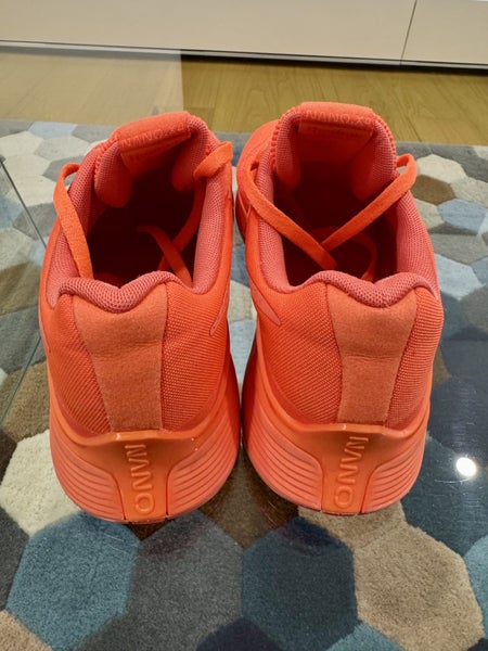 Reebok Nano X4 Digital Coral/Semi Orange Flare – Men’s 9 / Women’s 1063003448489986113