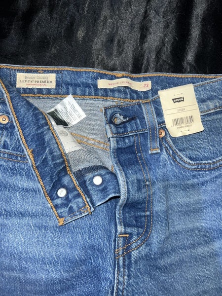 Levi’s Jeans - Brand New63003850948865113