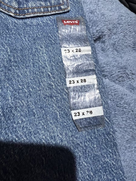 Levi’s Jeans - Brand New63003850948865114