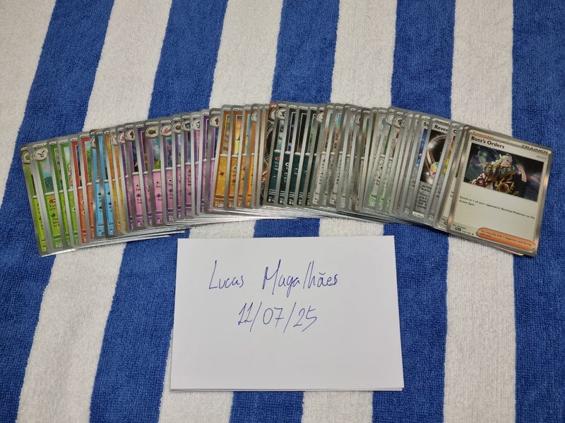 Pokemon Cards Bulk63003960297987111