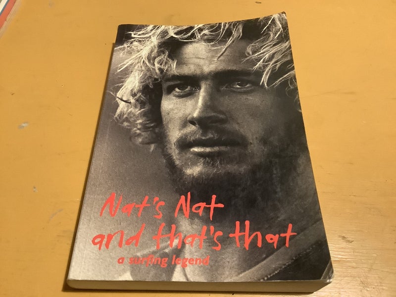 Nat’s Nat and that’s that,a surfing legend64440947115266110