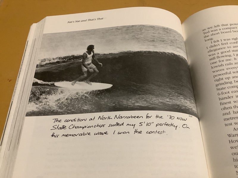 Nat’s Nat and that’s that,a surfing legend64440947115266112