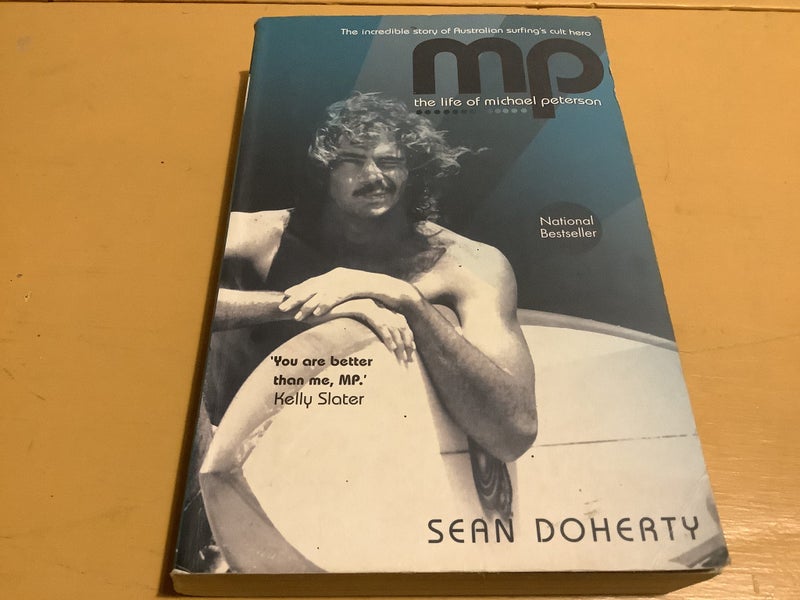 Surfing ,MP the life of Michael Peterson64353728511745110