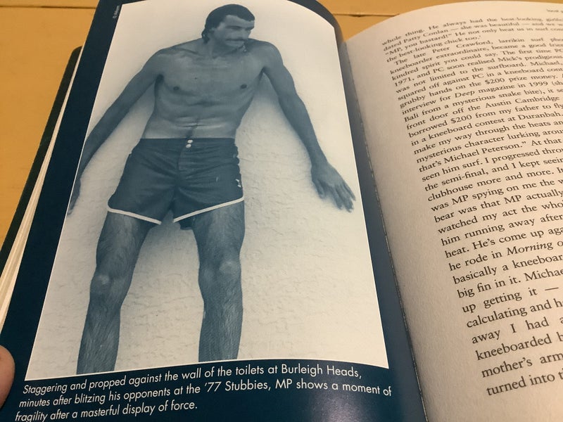 Surfing ,MP the life of Michael Peterson64353728511745111