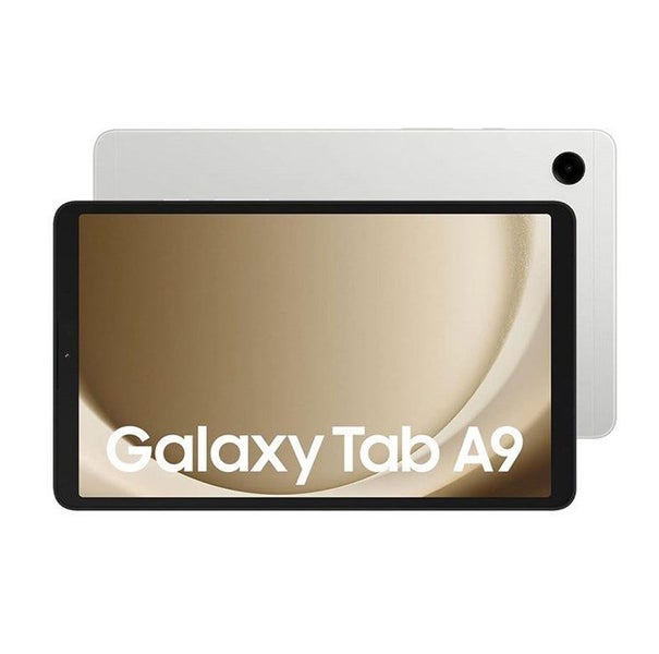 New Samsung Galaxy Tab A9 X115 64GB 4GB 8.7" Wifi+Cellular Unlocked Graphite Carousel 1