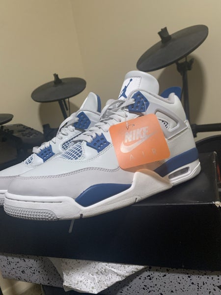 Jordan 4 military blue63004051625601112