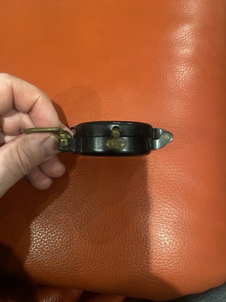 Awesome old WW2 US Army compass Carousel 2
