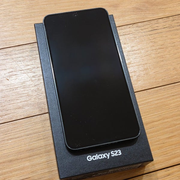 Samsung Galaxy S23 128GB green63003978691585111