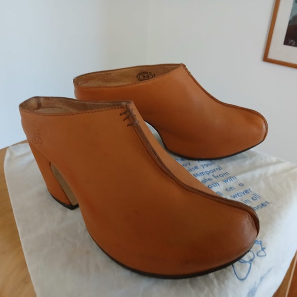 JOHN FLUEVOG, UNIQUE SHOES FOR BEAUTIFUL SCOUTS, FLUSEE PLATFORMS63004051654275112