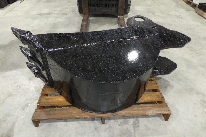 BRAND NEW 20 TONNE DIGGER BUCKET63004051659650114