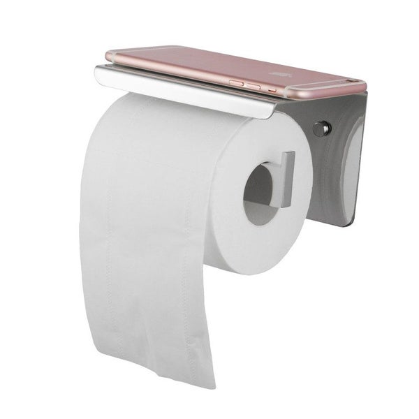 Toilet Paper Holder Carousel 1