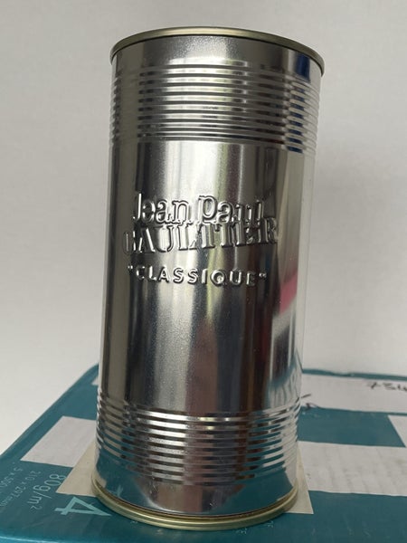 Jean Paul Gaultier Classique Carousel 6