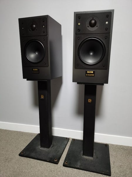 Celestion SL600 bookshelf speaker Carousel 2