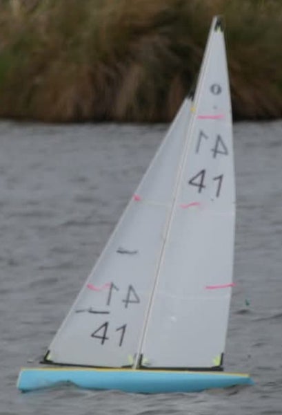 IOM Vickers 08 Yacht Carousel 2
