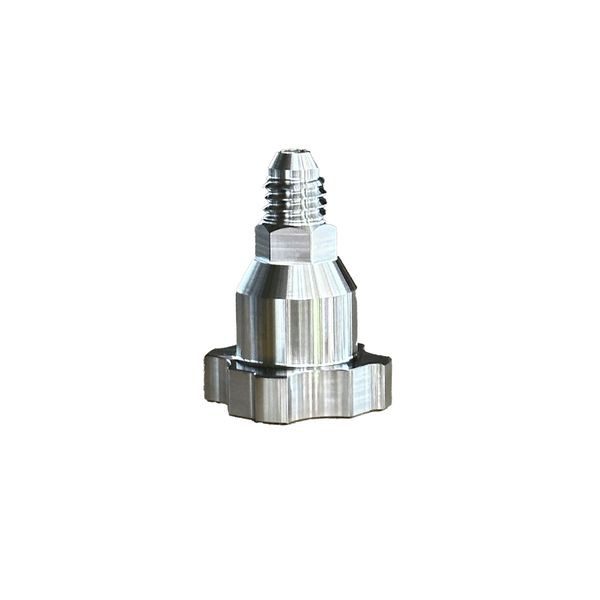 Hanspray SPS/PPSV1 Paint System Adapter for Devilbiss SRI - HSP-DEV-SRI Carousel 1