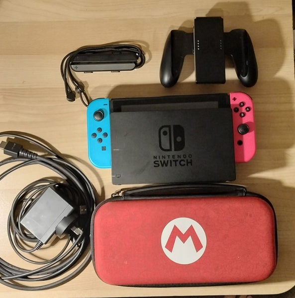 Nintendo Switch Bundle Carousel 1