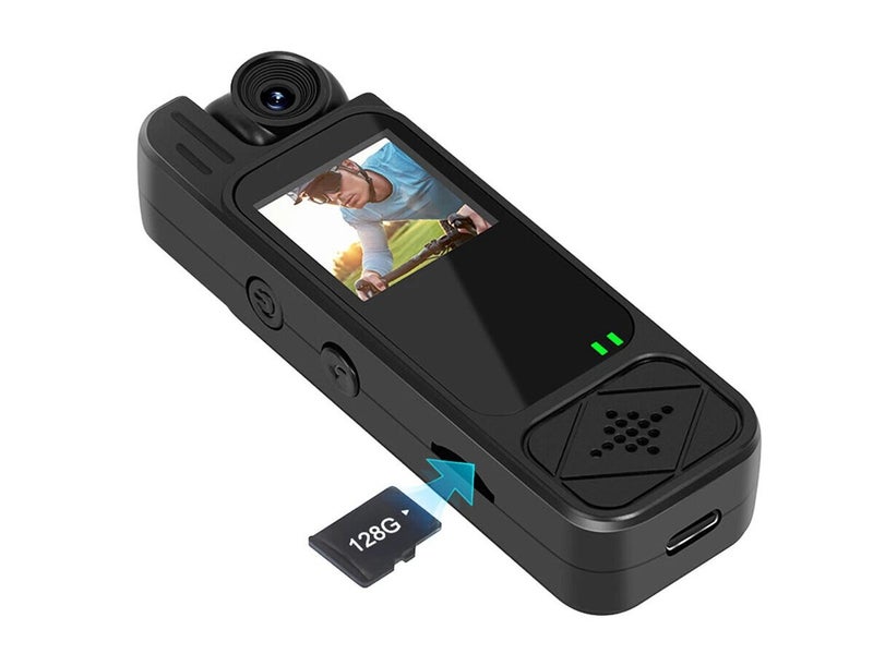 New Action Camera Wireless Clearance Carousel 15