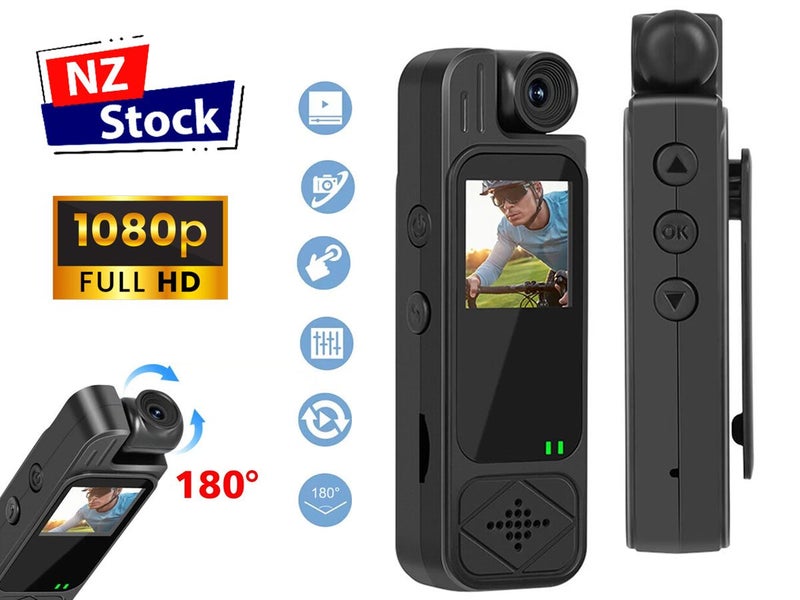 New Action Camera Wireless Clearance Carousel 1