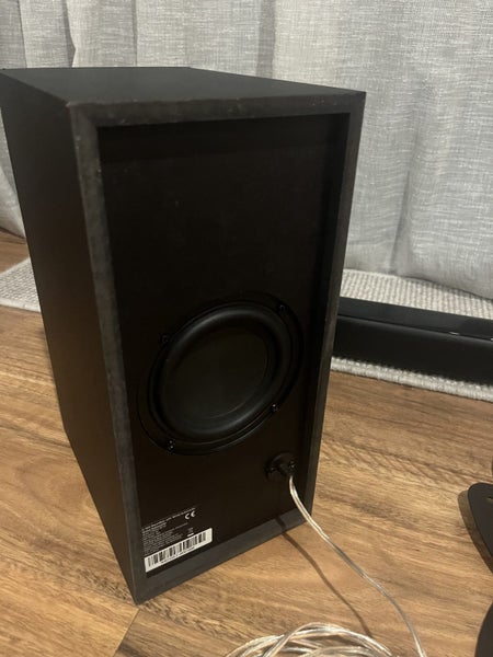 JBL SB130 Soundbar with wired subwoofer Carousel 2
