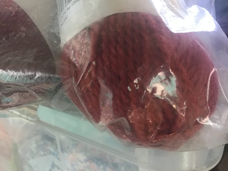 Gaia Yarn x Two 50g Balls Carousel 2