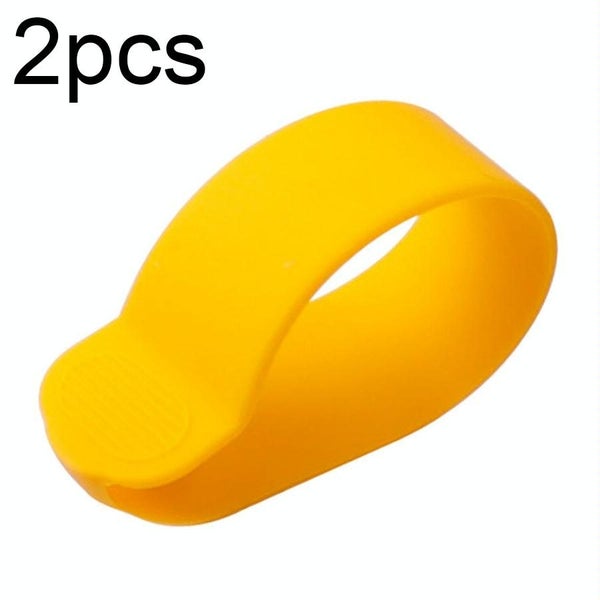 2Pcs Silicone Scooter Accelerator Dial Cover For Xiaomi M365 / 1S Pro Max G30 E Carousel 1