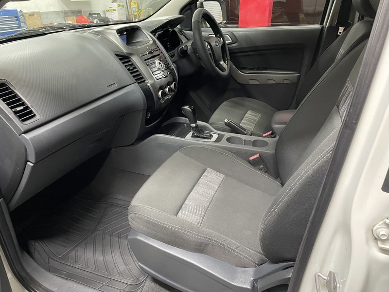 2013 Ford Ranger Td Xlt Dc W/S A63612529440898110