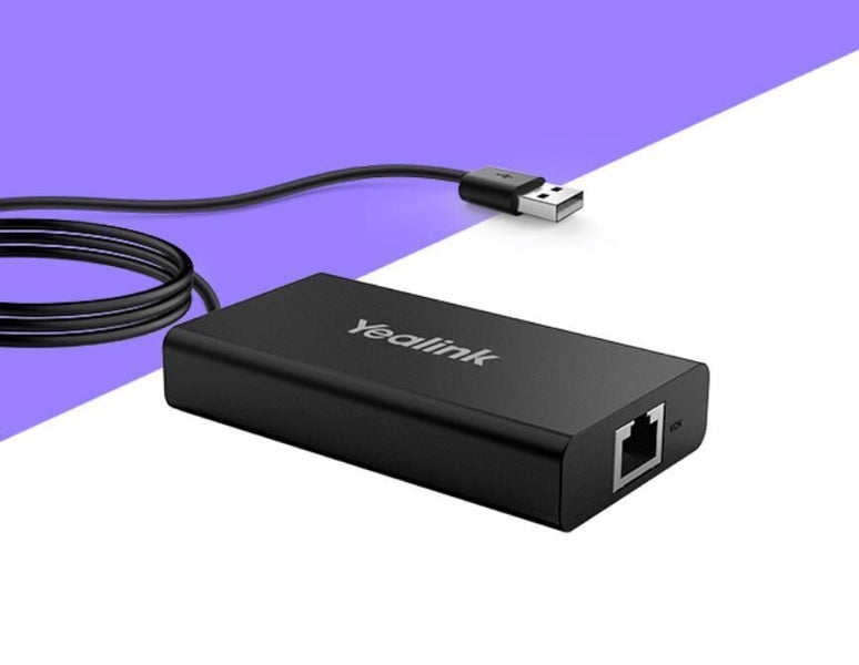Yealink MVC-BYOD-Extender, Immerse BYOD Meetings Bring UC Anywhere, Transformati Carousel 2