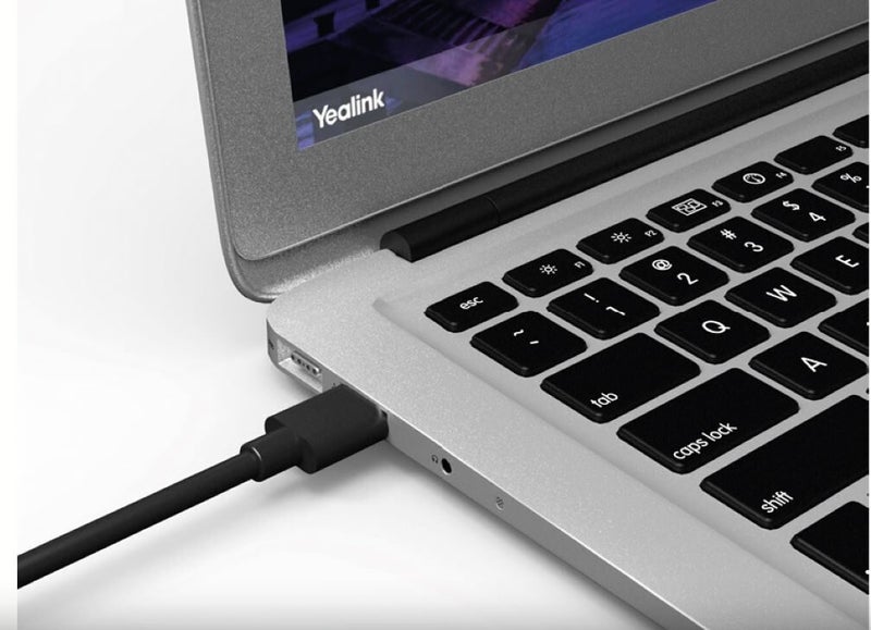 Yealink MVC-BYOD-Extender, Immerse BYOD Meetings Bring UC Anywhere, Transformati Carousel 4