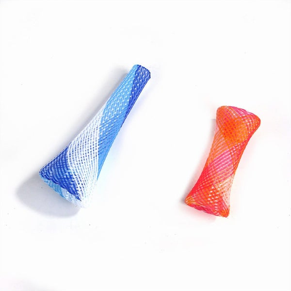 21 Pcs Cat Toys Set Interactive Cat Toy Pack for Indoor Cats to Chase & Exercise Carousel 6